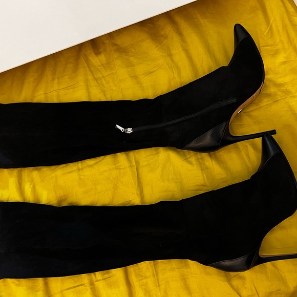 Shuts boots size 7 excellent condition - Picture 4 of 9